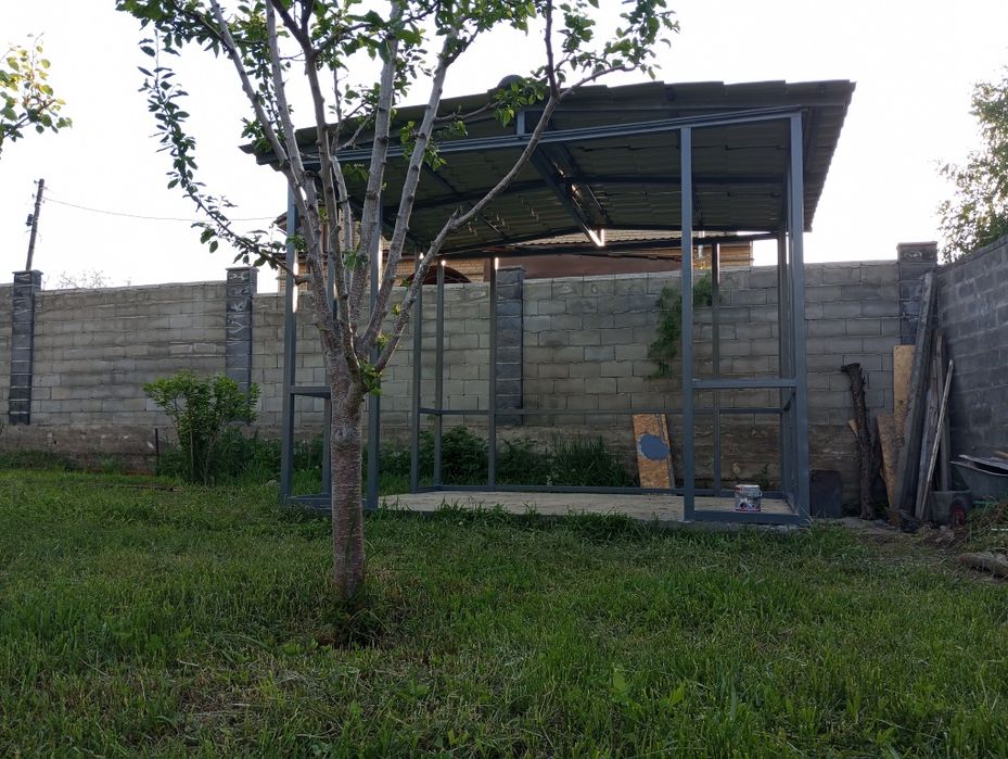 Садовник!!! Стаж более 20ти лет