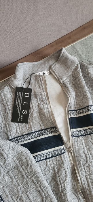 Двойка спортивная