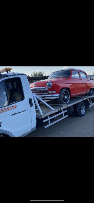 Эвакуатор эвакуатор