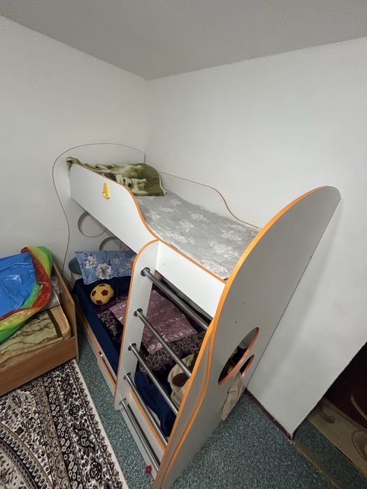 Детский диван