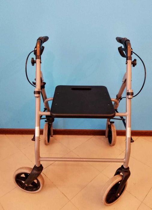 Ролатор Drive Wagner 17-26