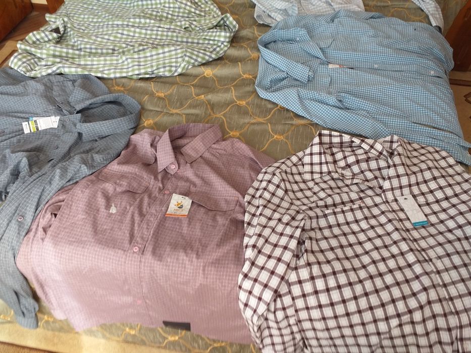 Camasi marimea xl