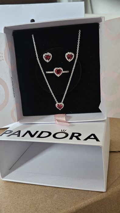 Pandora Set Bijuterii