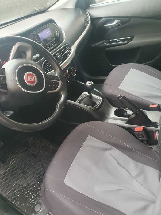 Vand fiat tipo break