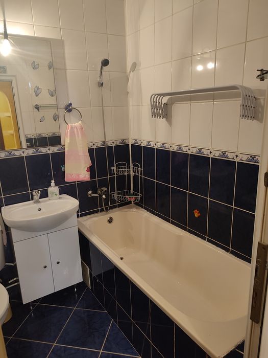 Apartament cu doua camere