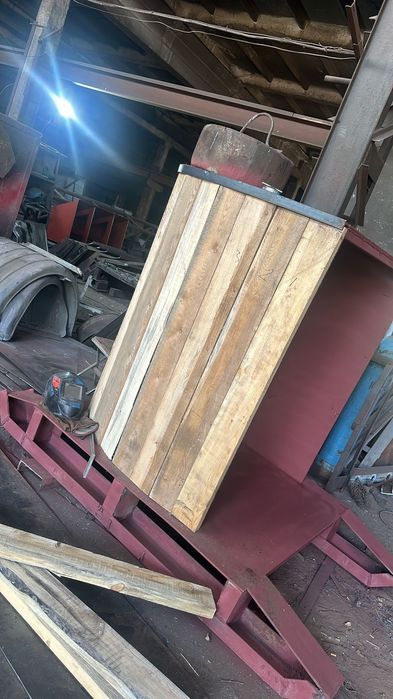 Сварочные работы, токарные, фрезерные