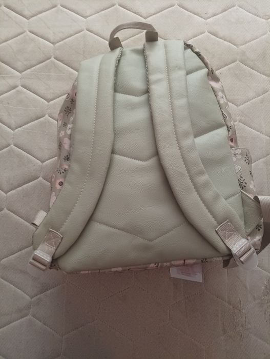 Нова ученическа раница