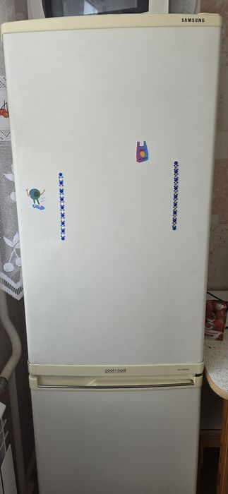 Продам холодильник