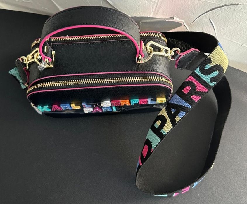 Сумка Karl Lagerfeld