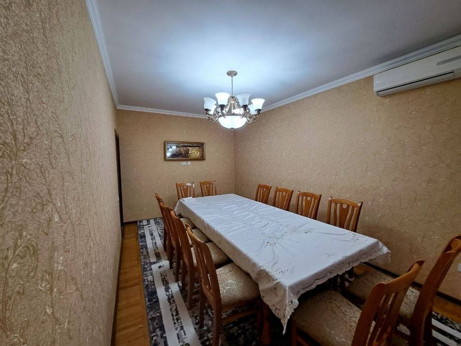 Себзар 3х Комнатная Еуро Лух Апартмент