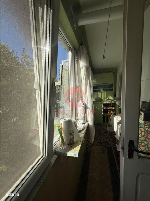 Apartament 2 Camere Semidecomandat | Zona Gara |