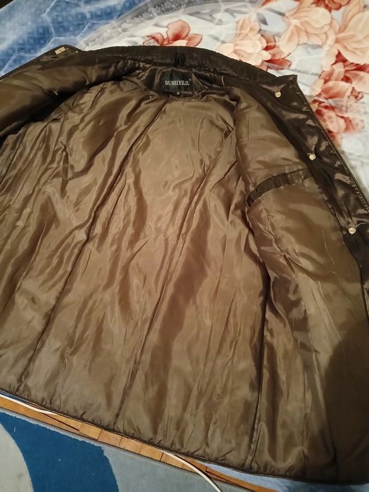 Geacă de iarnă pentru femei