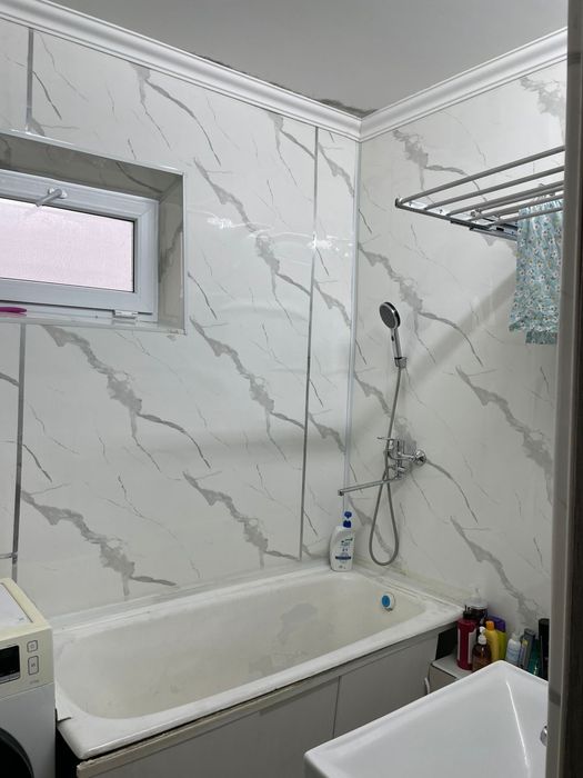 Продам кв 4/4 этаж с ремонтом