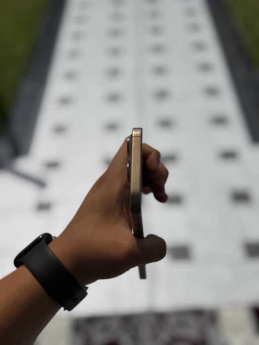 IPhone 15 pro max 256Gb