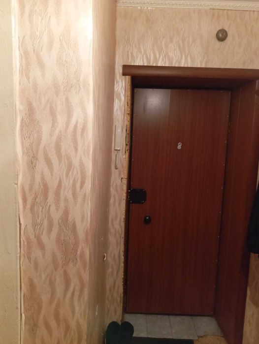 продам 2х комнатную квартиру