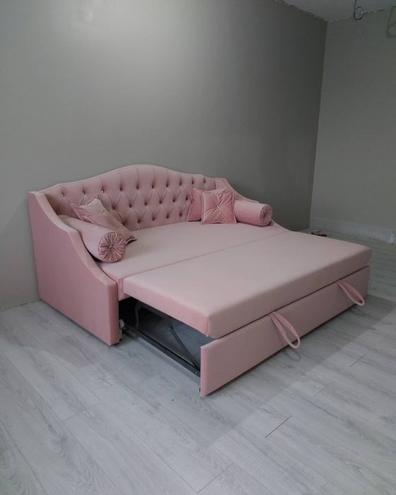 Детская кровать Инфинити