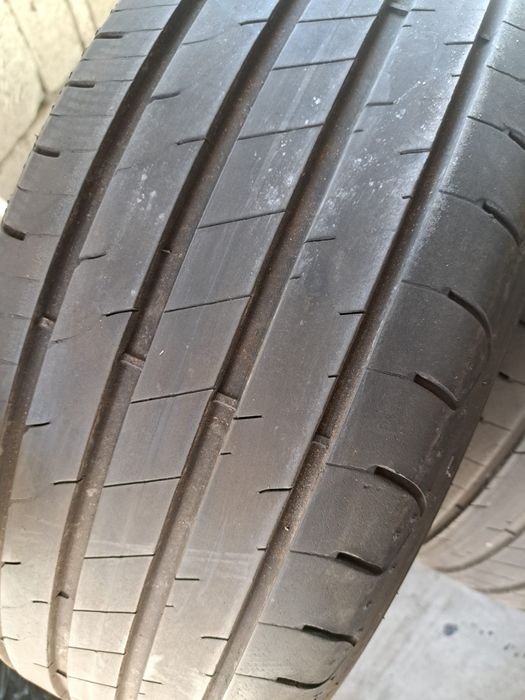 4 anvelope vară 235 55 r18 Goodyear