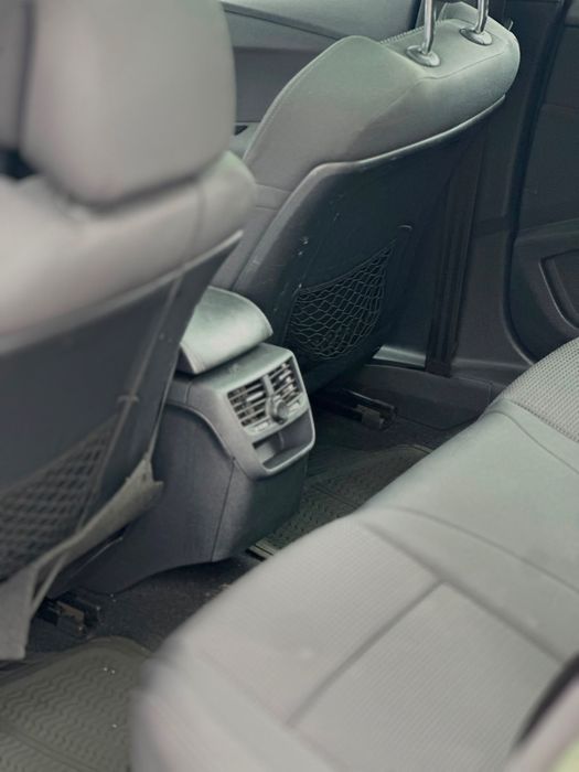 PEUGEOT 508 2012 — imagine 5