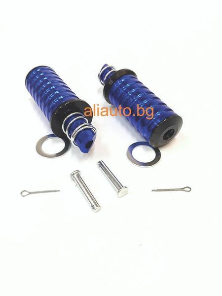 Степенки за мотор код а-2248