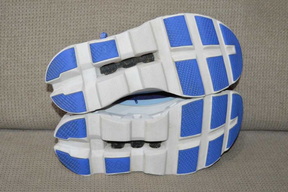 Adidași Premium ON Running Cloudmonster Mărimea 37.5 – Amortizare Maximă