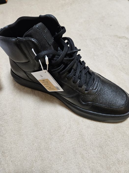 Мъжки обувки-GEOX DEIVEN