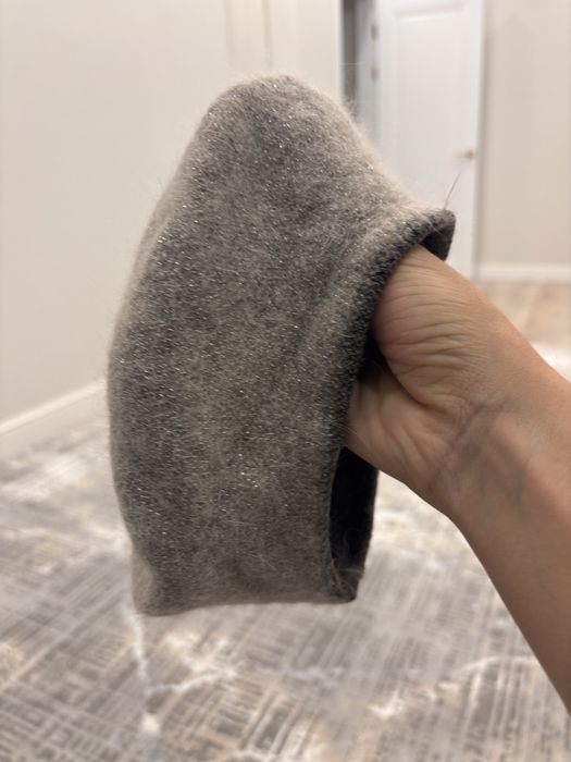 Продам зимнюю шапку