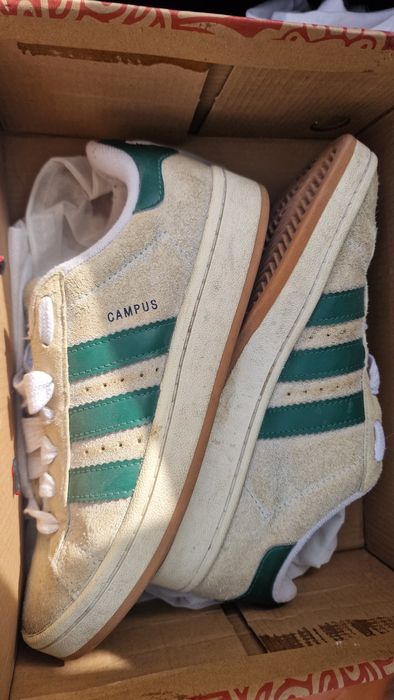 Продам кроссовки 37.5 размер