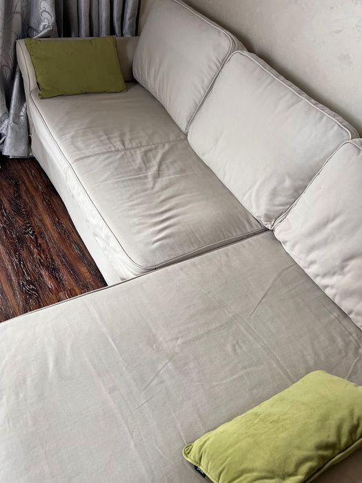 Диван IKEA много запазен