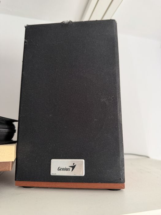 Subwoofer Genius 5.1