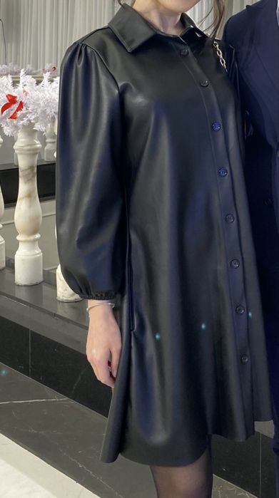 Продам женское платье