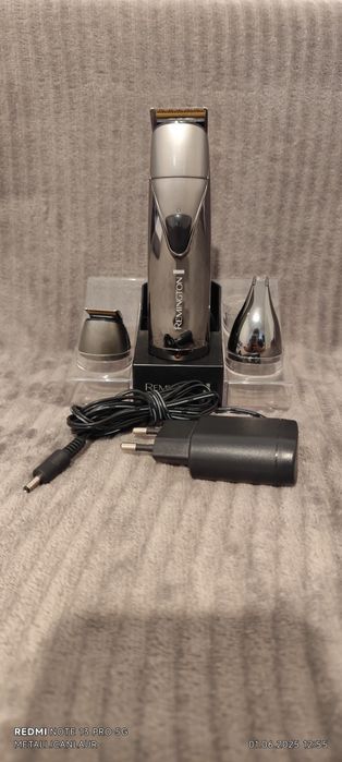 Aparat de tuns si trimmer Remington