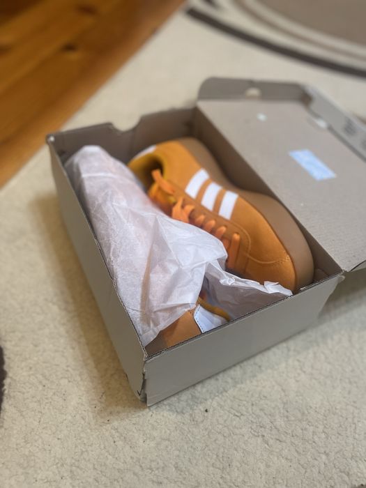 Adidas VL COURT 3.0 размер 38