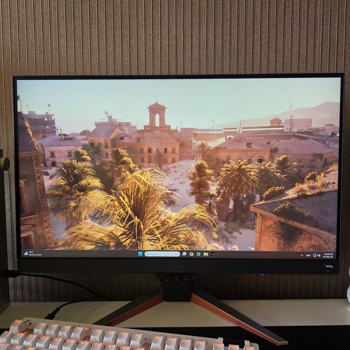 Монитор BENQ 24" EX240N 165Hz