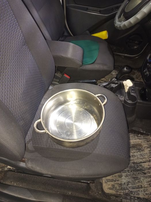 Мантоварка советский