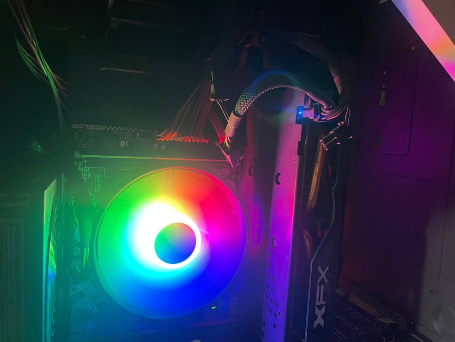 Igrovoy pc kompyuter