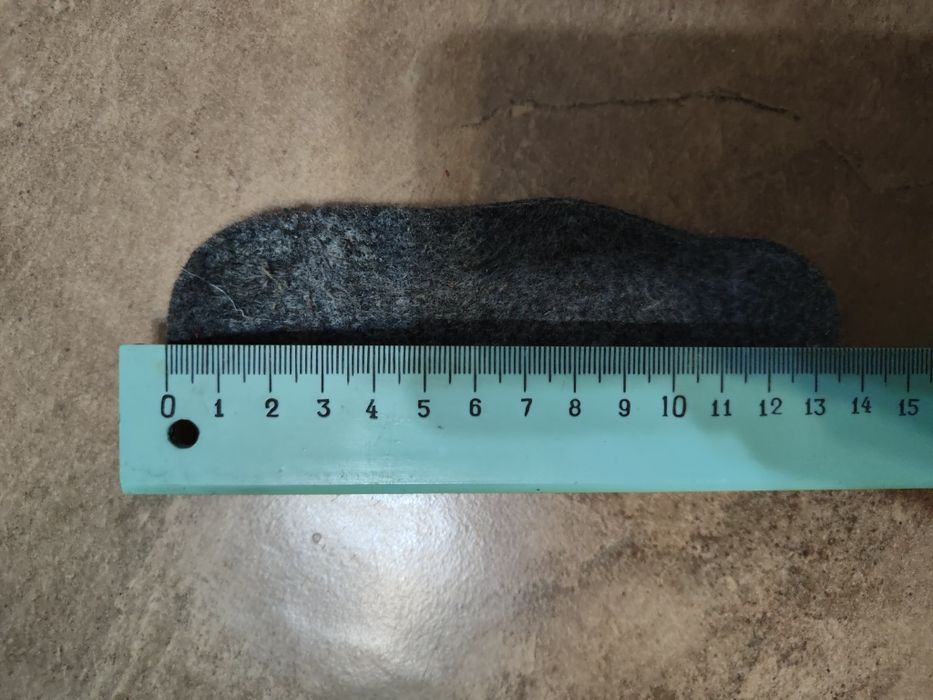 Ботинки для девочки 22 размер кожа