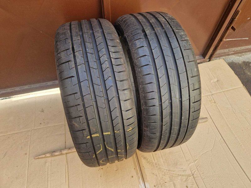 2 Pirelli R18 215/40
летни гуми
DOT1022