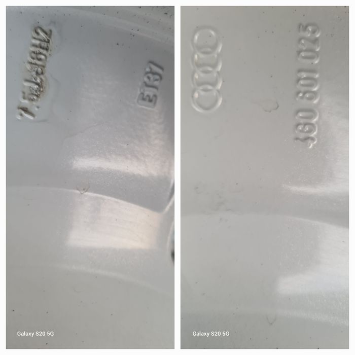 Оригинални джанти Ауди А6 5/112 Audi A6 C7 5x112