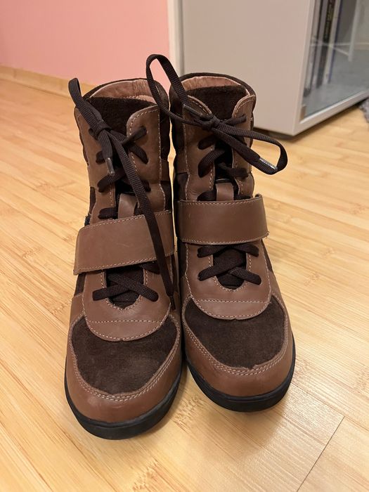 Кафеви боти Bianki