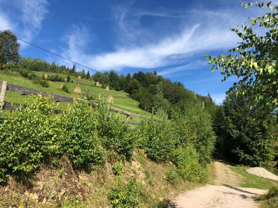 Vand teren intravilan