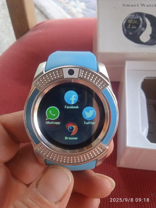 Продам смарт часы