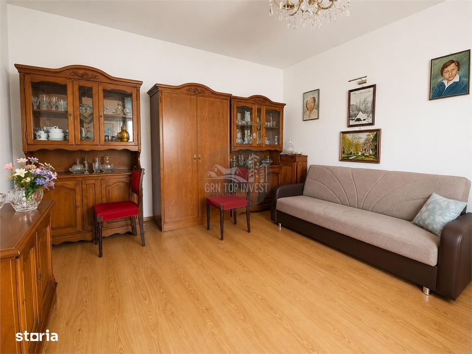 Casa individuala 5 camere 2 bai teren 545mp - Lupeni