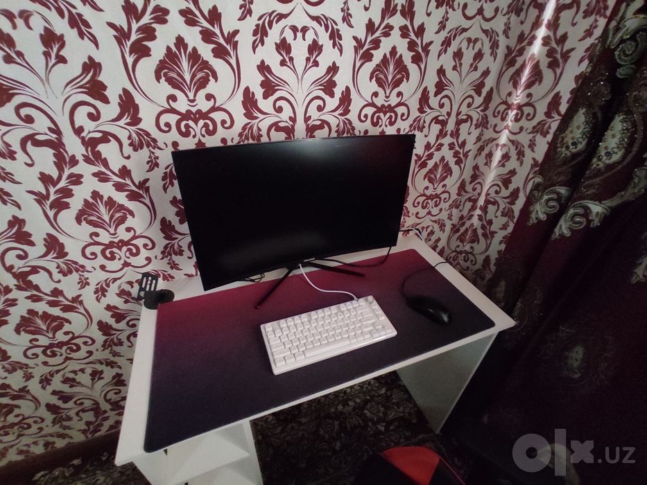 Komyuter sotiladi Gaming