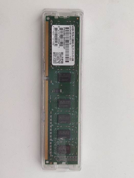 Gddr3 1600 4gb--