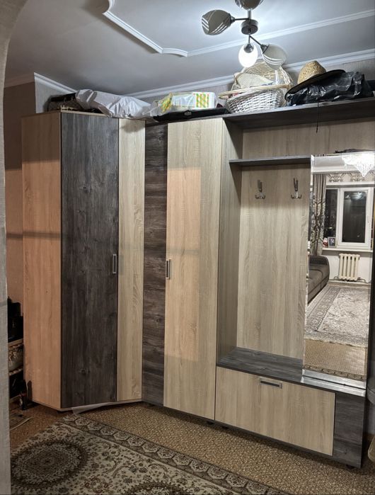 Продам набор прихожки / Отличное состояние