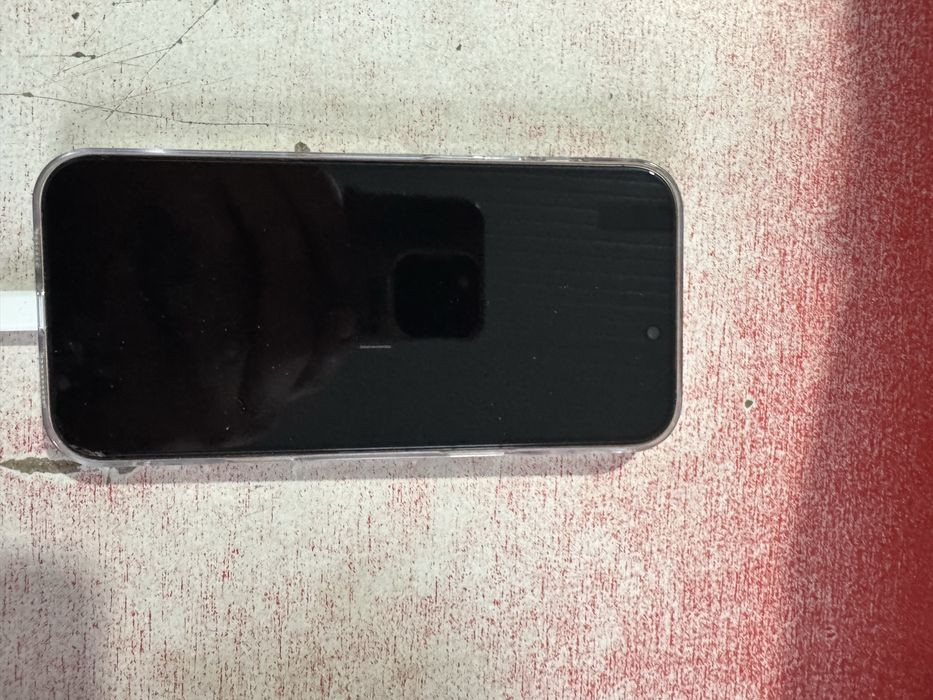 Iphone 16 Pro Max,256 Гб, идеал