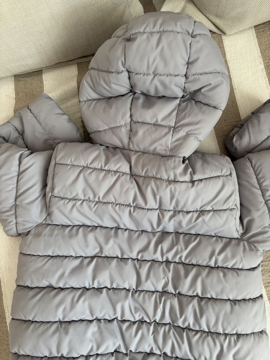 Детско яке Benetton-98 см