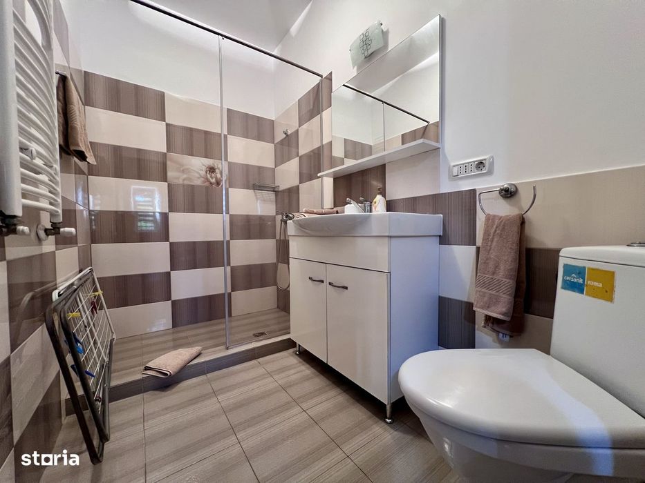 Comision 0% -Garsoniera Saturn -30 mp -Oleg Residence - 250 m de Plaja