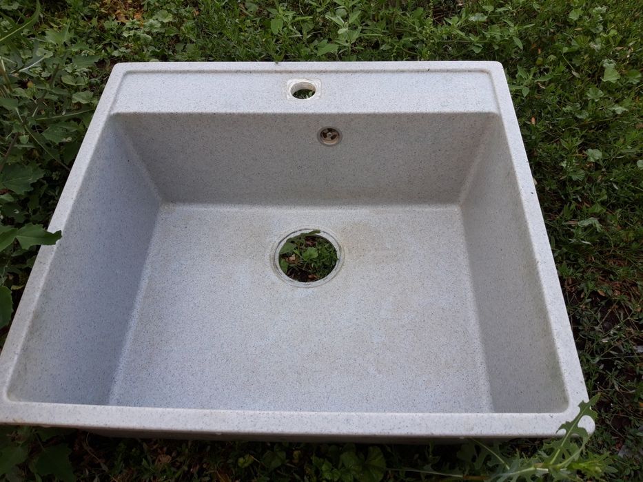 Продам раковины круглый, и квадратные