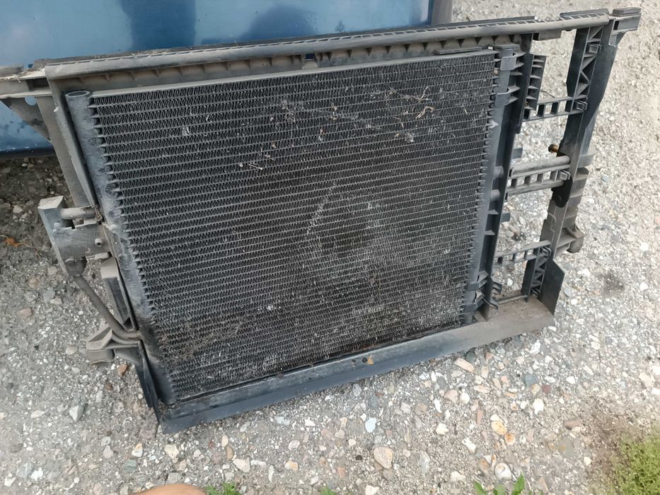 Двигател M54b22 /БМВ/ на части